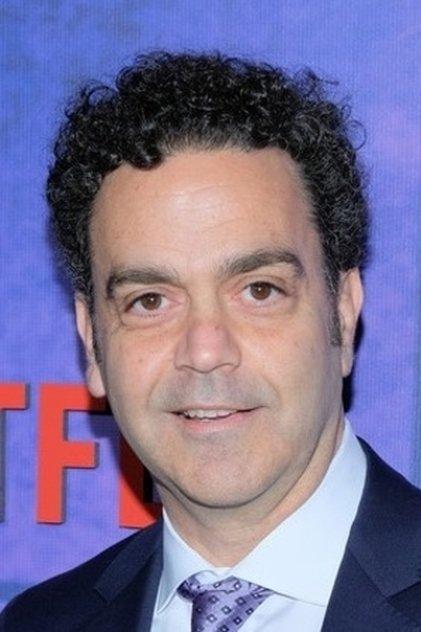 Maury Ginsberg - Actor Profile Photo