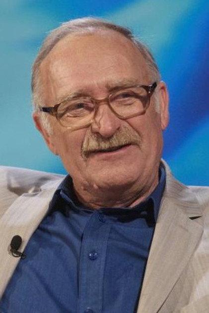 Feliks Kark - Actor Profile Photo