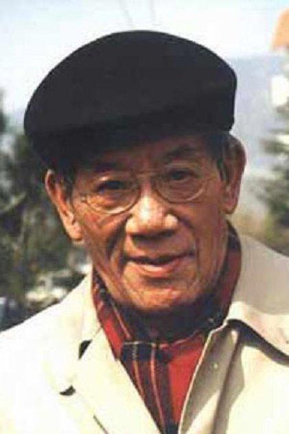 Ruocheng Ying - Actor Profile Photo