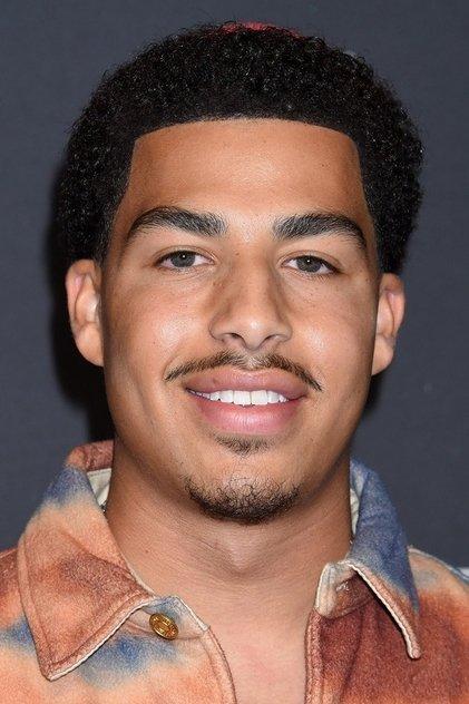 Marcus Scribner - Actor Profile Photo