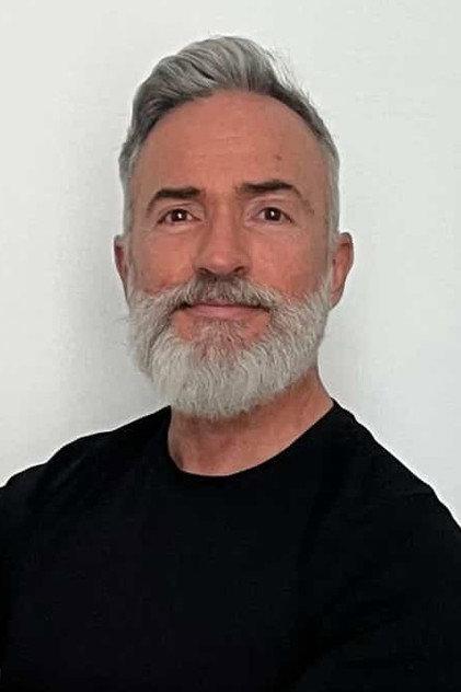 Christophe Bache - Actor Profile Photo
