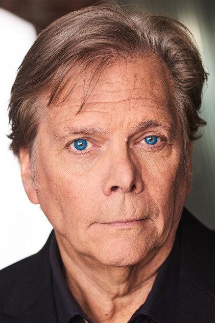 Marc Nally - Actor Profile Photo