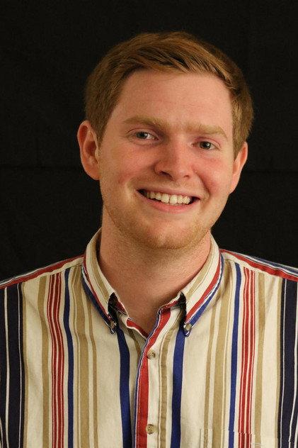 Andrew Bourne - Actor Profile Photo