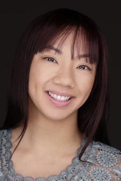 Trixi Agyao - Actor Profile Photo
