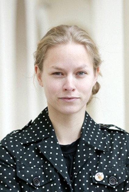 Mariana Kroftová - Actor Profile Photo