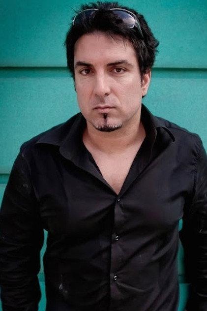 Derek Sherinian - Actor Profile Photo