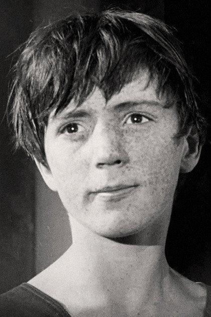 André Heuzé - Actor Profile Photo
