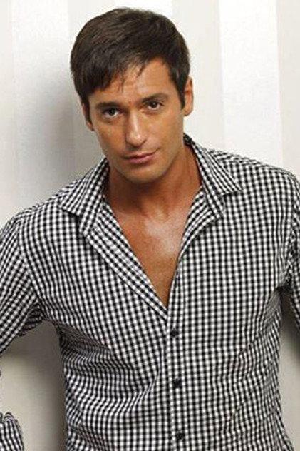 Radu Vâlcan - Actor Profile Photo