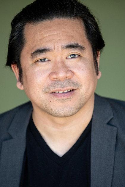 Giancarlo Sta Cruz - Actor Profile Photo