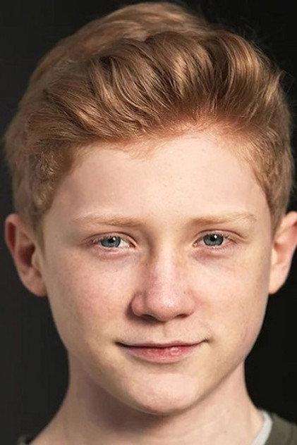 Joshua van Dalsum - Actor Profile Photo