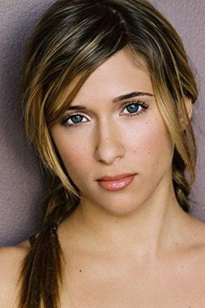 Christina Corigliano - Actor Profile Photo