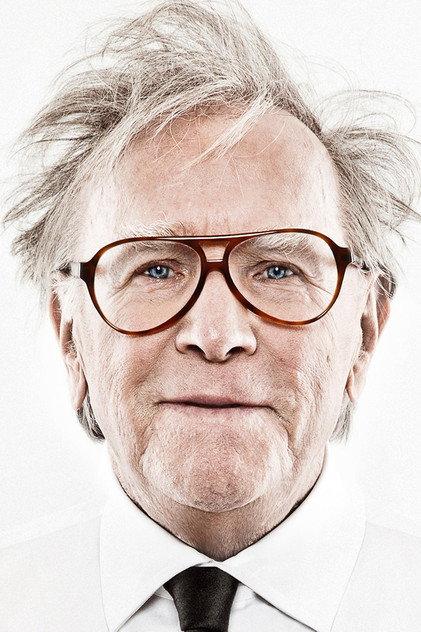 Klaus Doldinger - Actor Profile Photo