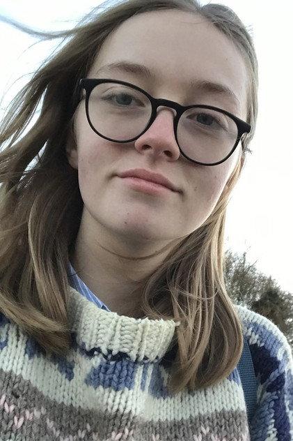 Scarlet Possnett - Actor Profile Photo