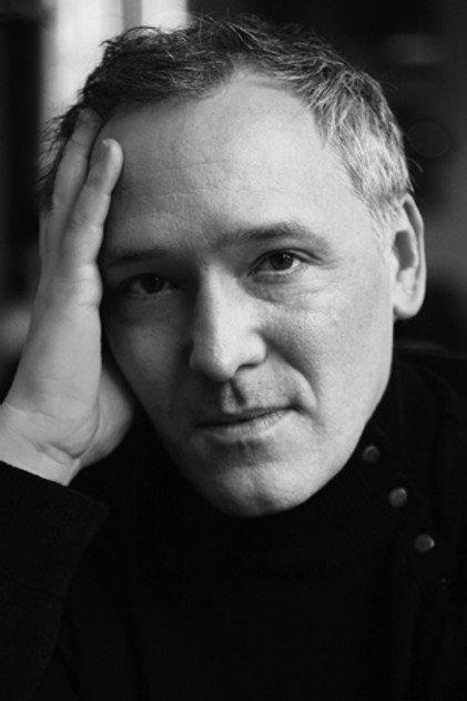 François Godin - Actor Profile Photo