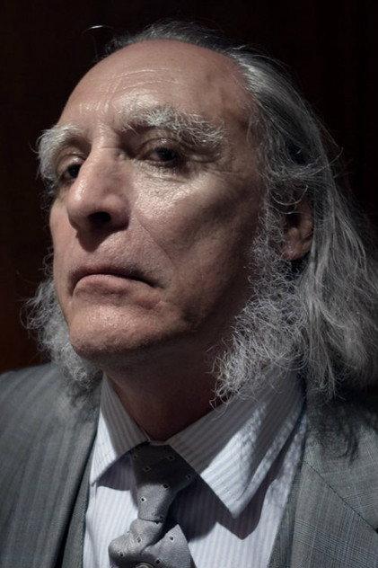 David Fielder - Actor Profile Photo