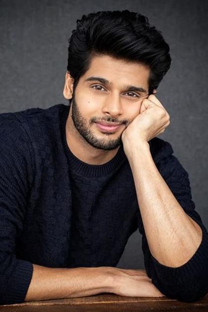 Abhimanyu Dasani - Actor Profile Photo