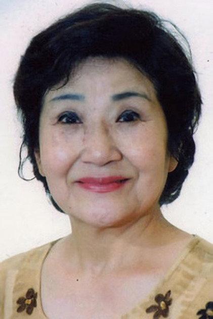 Chie Kitagawa - Actor Profile Photo