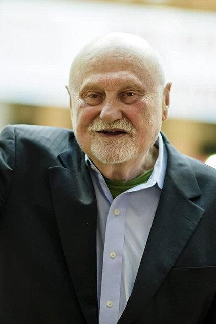 Ben Barenholtz - Actor Profile Photo