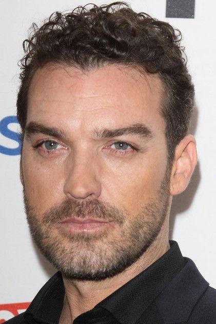 Jake Maskall - Actor Profile Photo