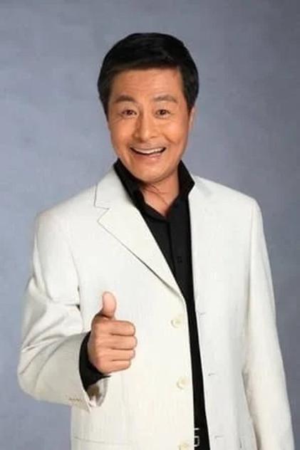 Liu Wei - Actor Profile Photo