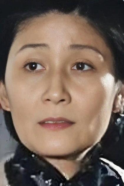 Qiu Yuzhen - Actor Profile Photo