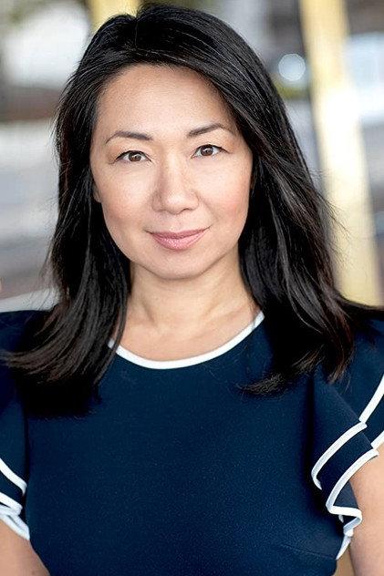 Alice Kwong-Van Dusen - Actor Profile Photo