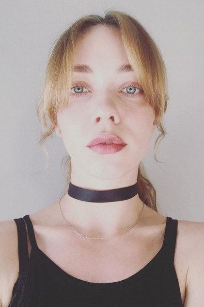 Margarita Simonova - Actor Profile Photo