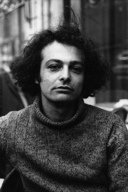 Piero Heliczer - Actor Profile Photo