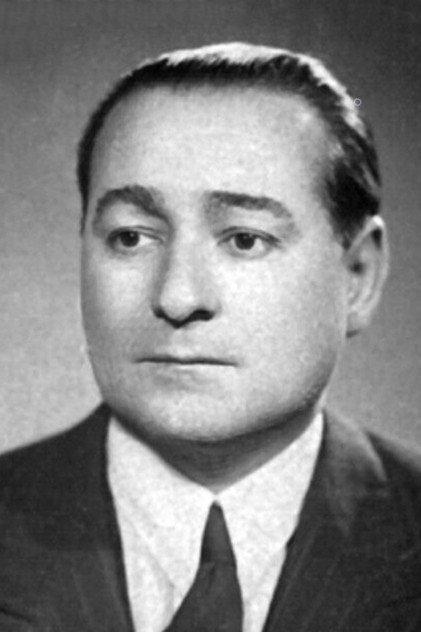 Adnan Menderes - Actor Profile Photo