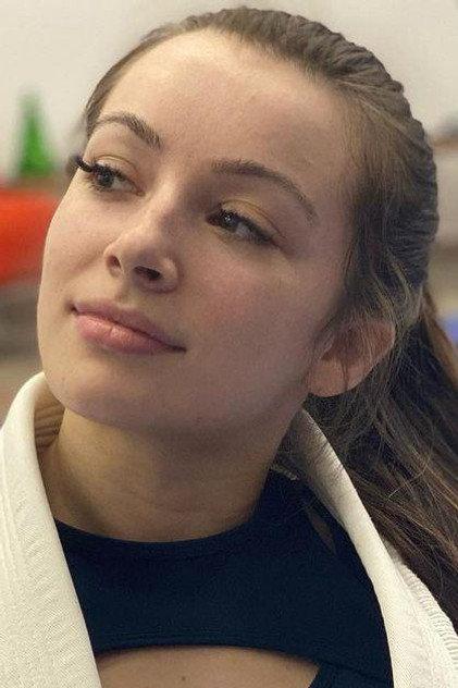 Danielle Kelly - Actor Profile Photo