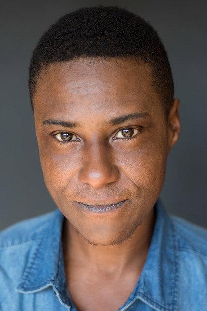 TL Thompson - Actor Profile Photo