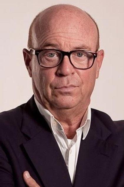 David Cohen - Actor Profile Photo