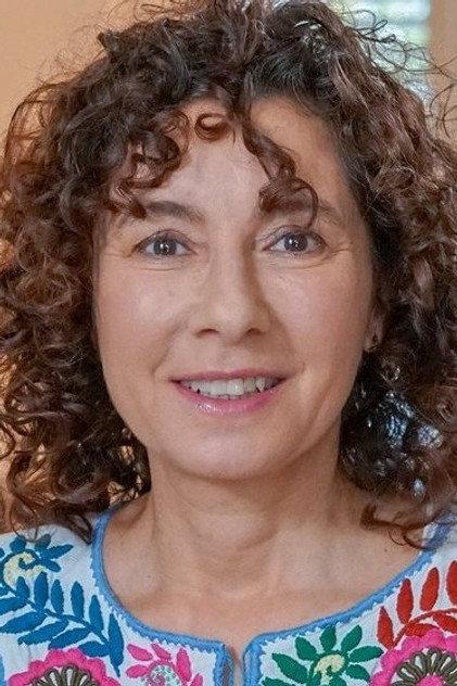 Maria Ketikidou - Actor Profile Photo
