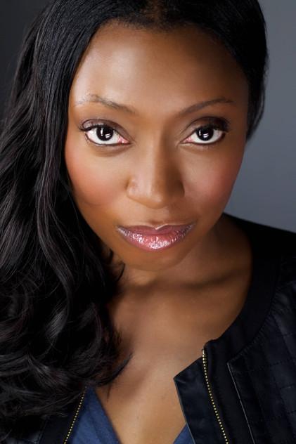 Patricia Grant - Actor Profile Photo