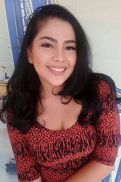 Vitta Mariana - Actor Profile Photo