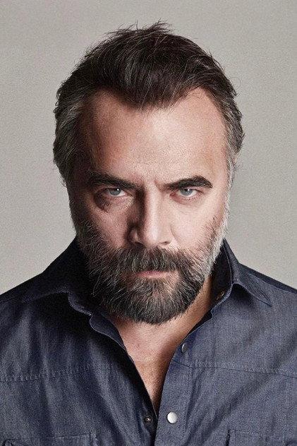 Oktay Kaynarca - Actor Profile Photo
