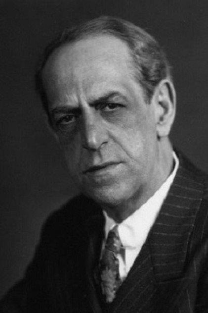 Edward Ellis - Actor Profile Photo