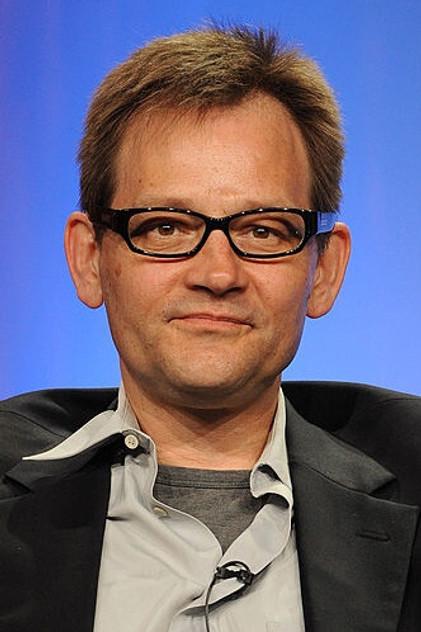 Fax Bahr - Actor Profile Photo