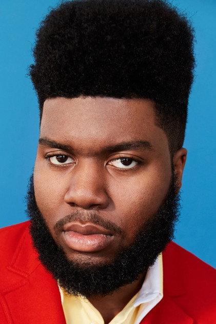Khalid - Actor Profile Photo