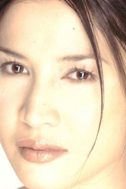 Melissa Mendez - Actor Profile Photo