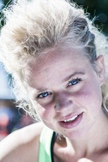 Malene Knudsen - Actor Profile Photo