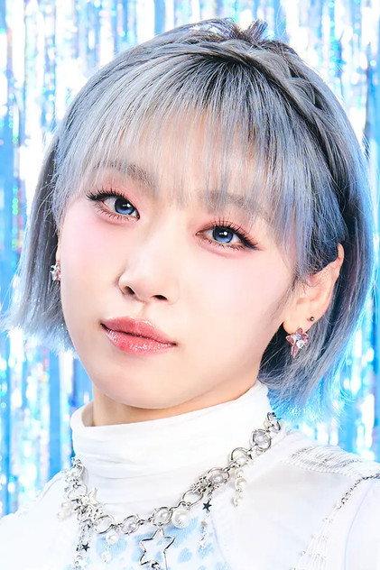 JISOO - Actor Profile Photo