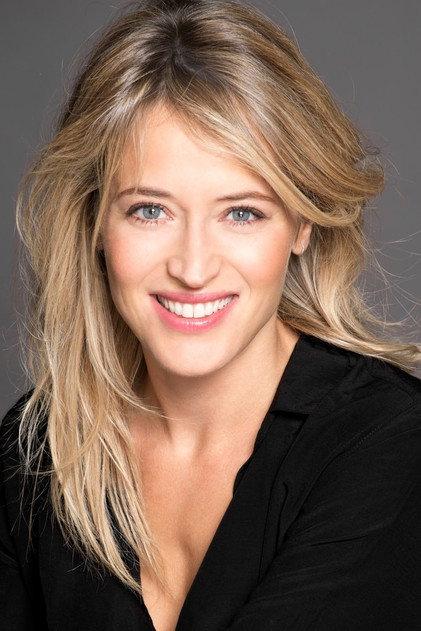 Marta Larralde - Actor Profile Photo