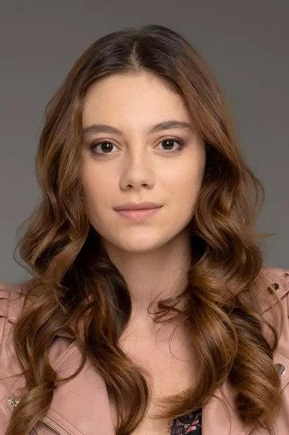 Athina Roditou - Actor Profile Photo