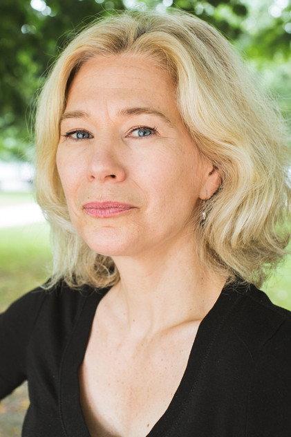 Manon Lussier - Actor Profile Photo