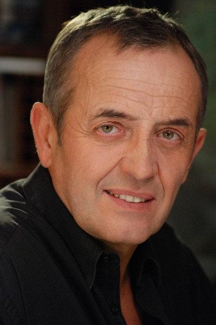 Michel Degand - Actor Profile Photo