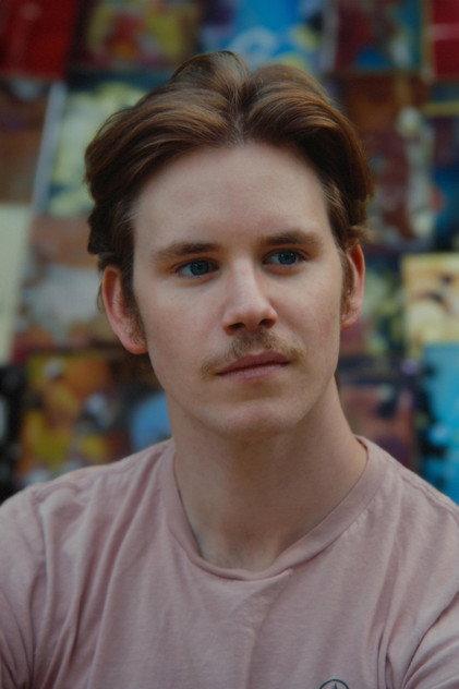 Harrison Kraft - Actor Profile Photo