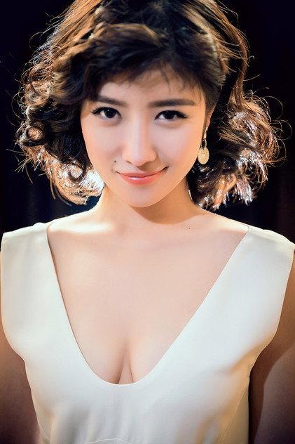 Li Jiaxi - Actor Profile Photo
