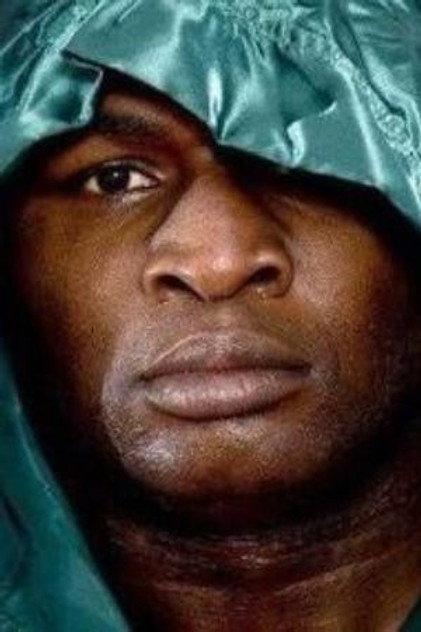James Toney - Actor Profile Photo