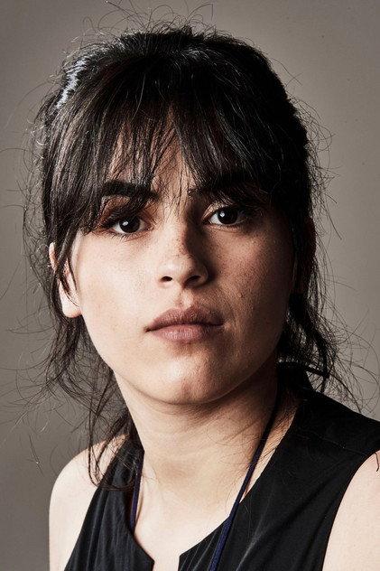 Leem Lubany - Actor Profile Photo